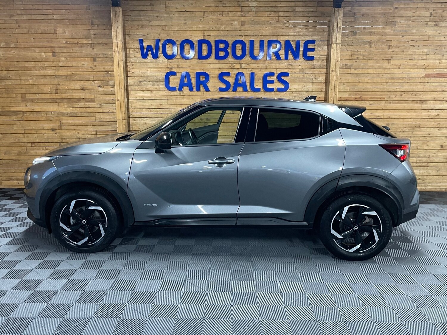 Used Nissan Juke 2024 for sale - 77904285: Photo 6