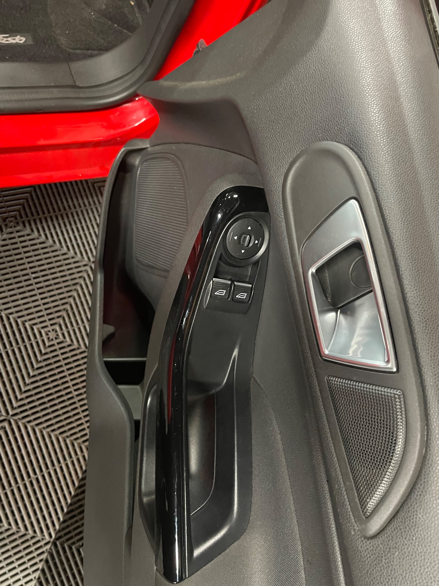 Used Ford Fiesta 2015 for sale - 78043223: Photo 14