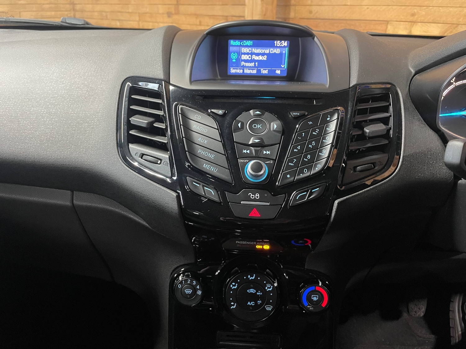 Used Ford Fiesta 2015 for sale - 78043223: Photo 17