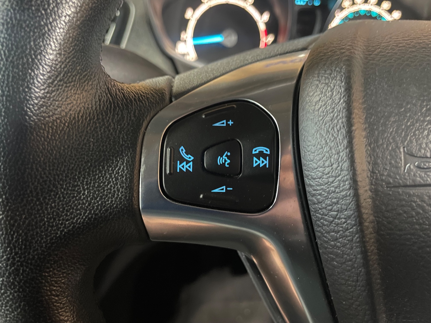 Used Ford Fiesta 2015 for sale - 78043223: Photo 18