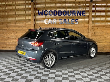 Used SEAT Ibiza 2024 for sale - 78359192: Photo