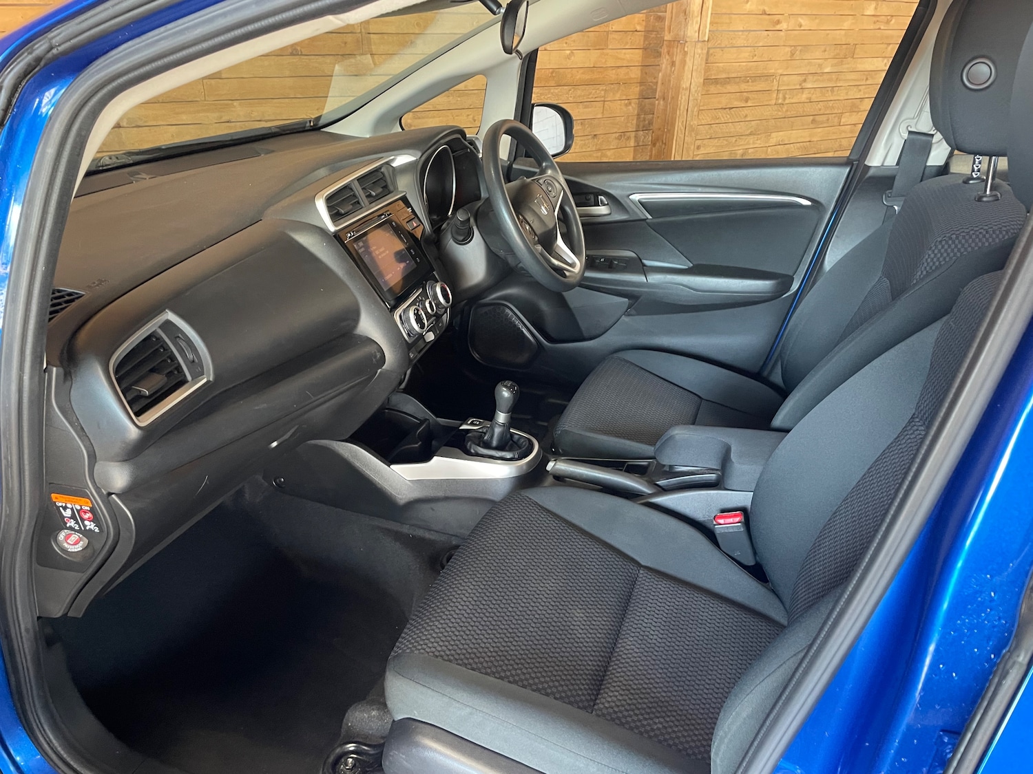 Used Honda Jazz 2019 for sale - 77935499: Photo 11