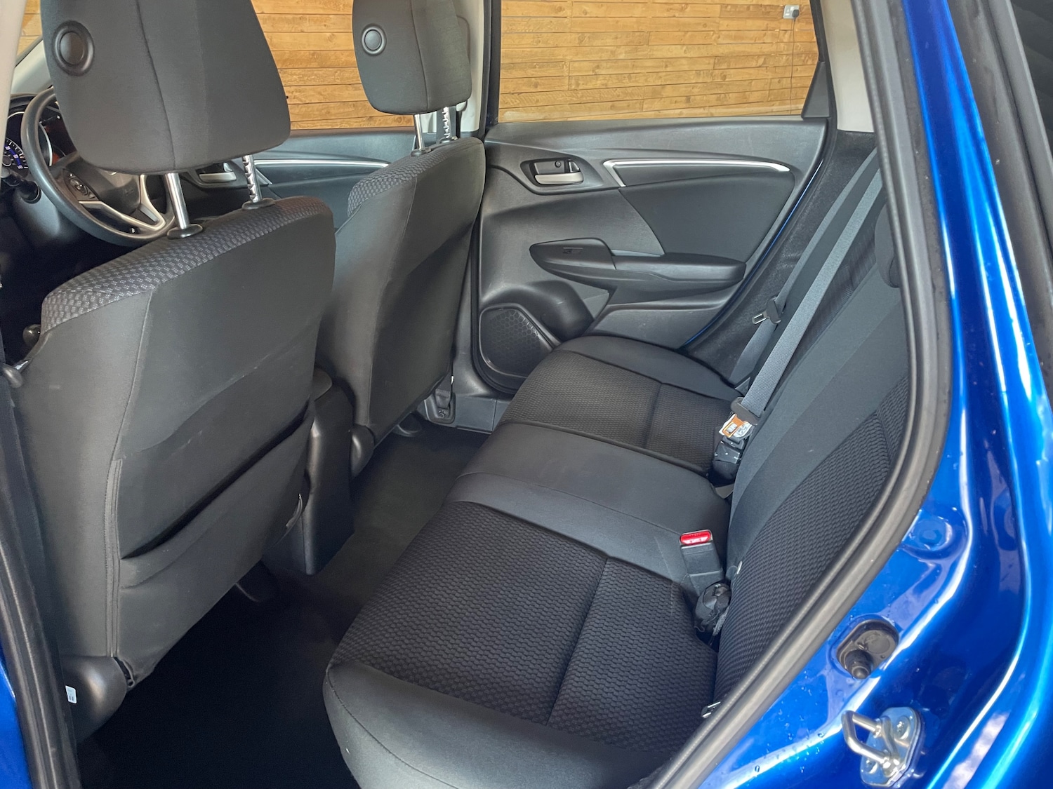 Used Honda Jazz 2019 for sale - 77935499: Photo 12