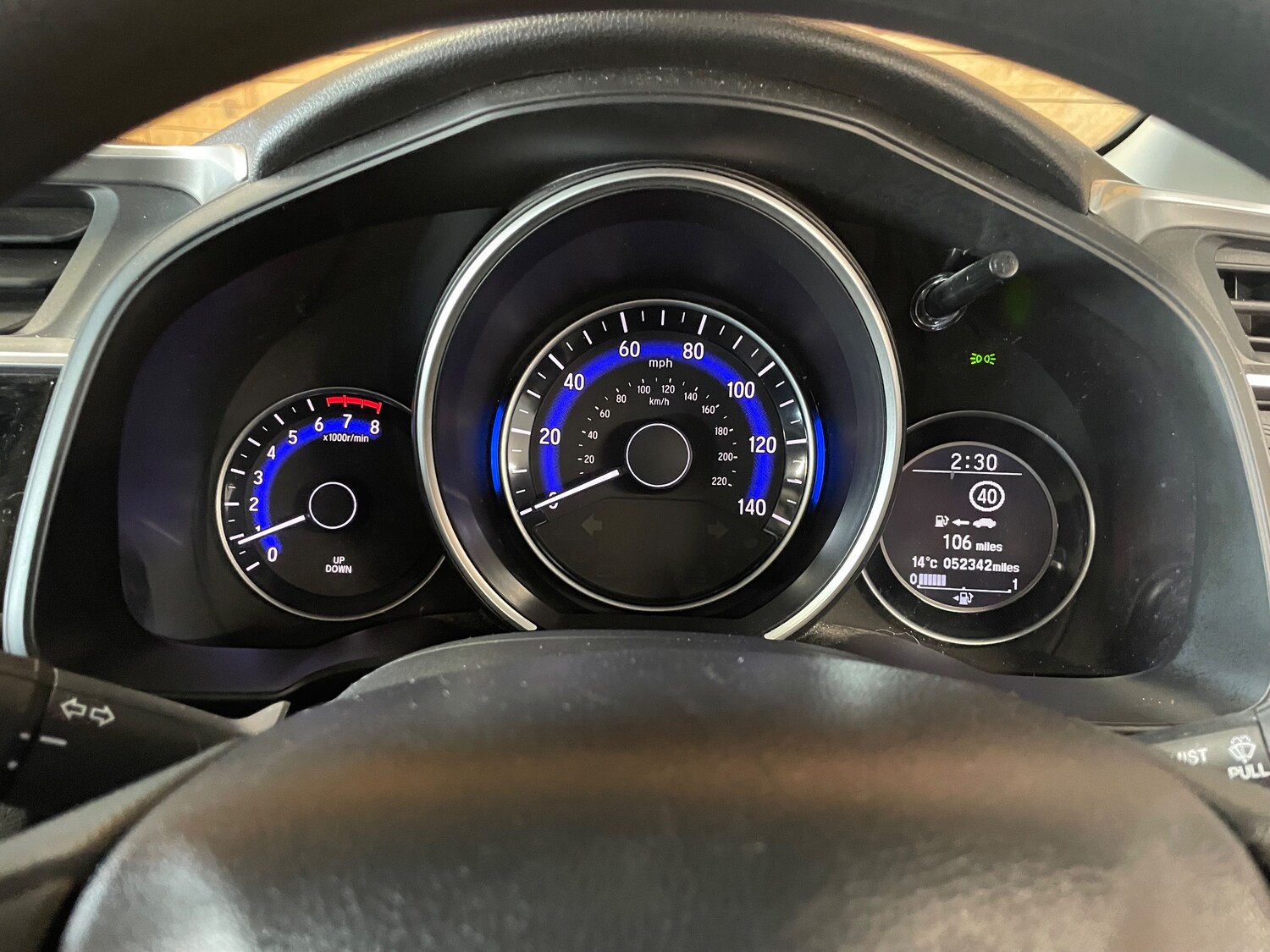 Used Honda Jazz 2019 for sale - 77935499: Photo 15