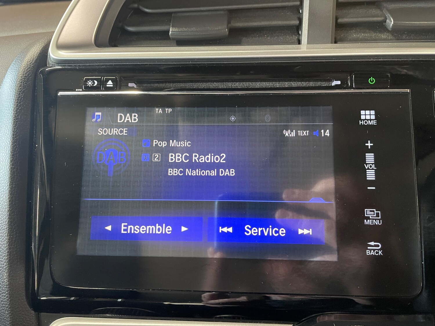 Used Honda Jazz 2019 for sale - 77935499: Photo 16