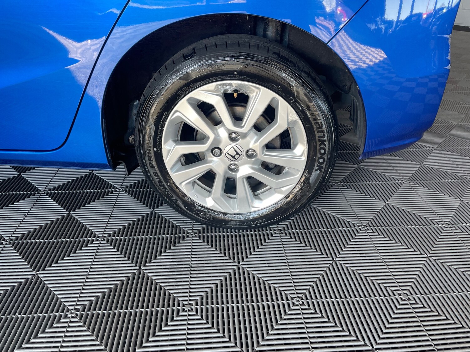 Used Honda Jazz 2019 for sale - 77935499: Photo 21