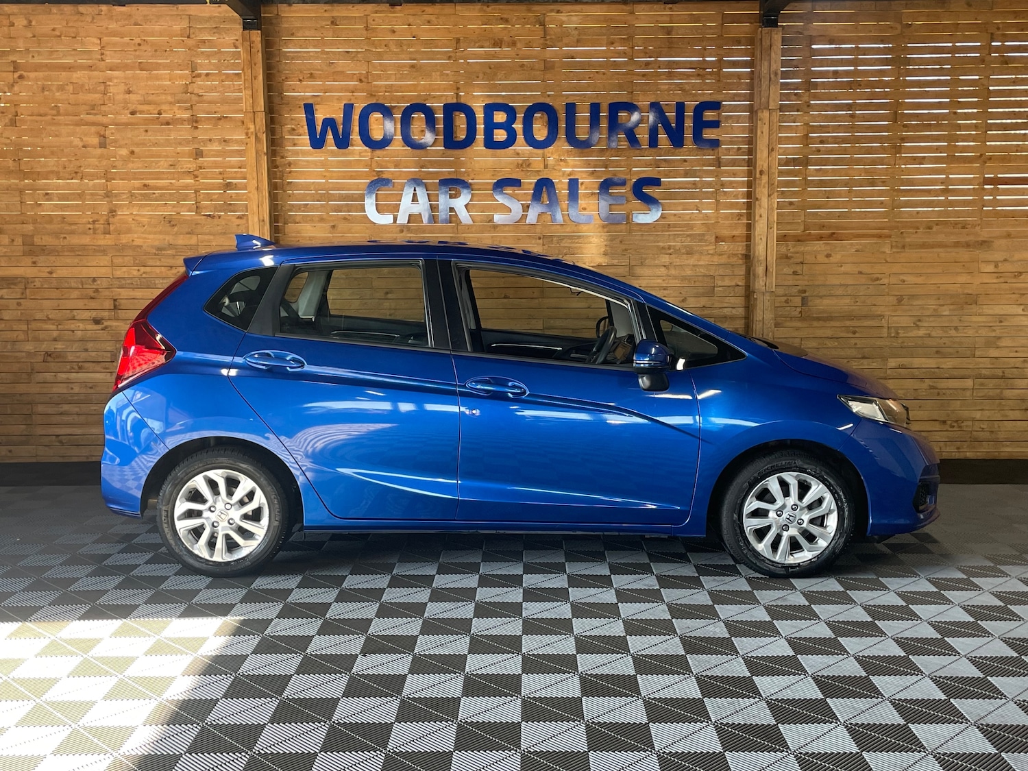 Used Honda Jazz 2019 for sale - 77935499: Photo 5