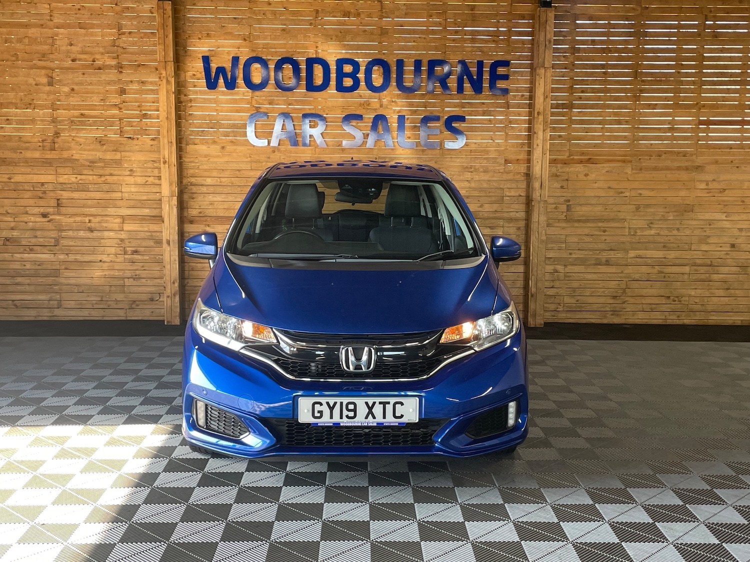 Used Honda Jazz 2019 for sale - 77935499: Photo 7