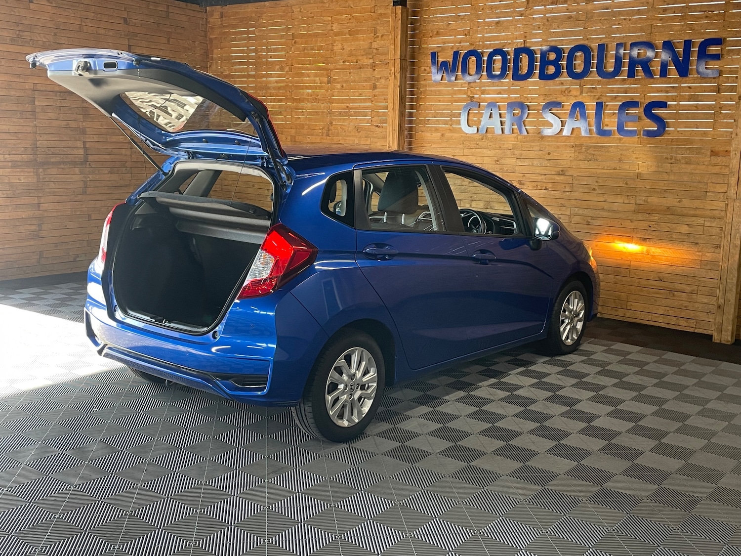 Used Honda Jazz 2019 for sale - 77935499: Photo 9