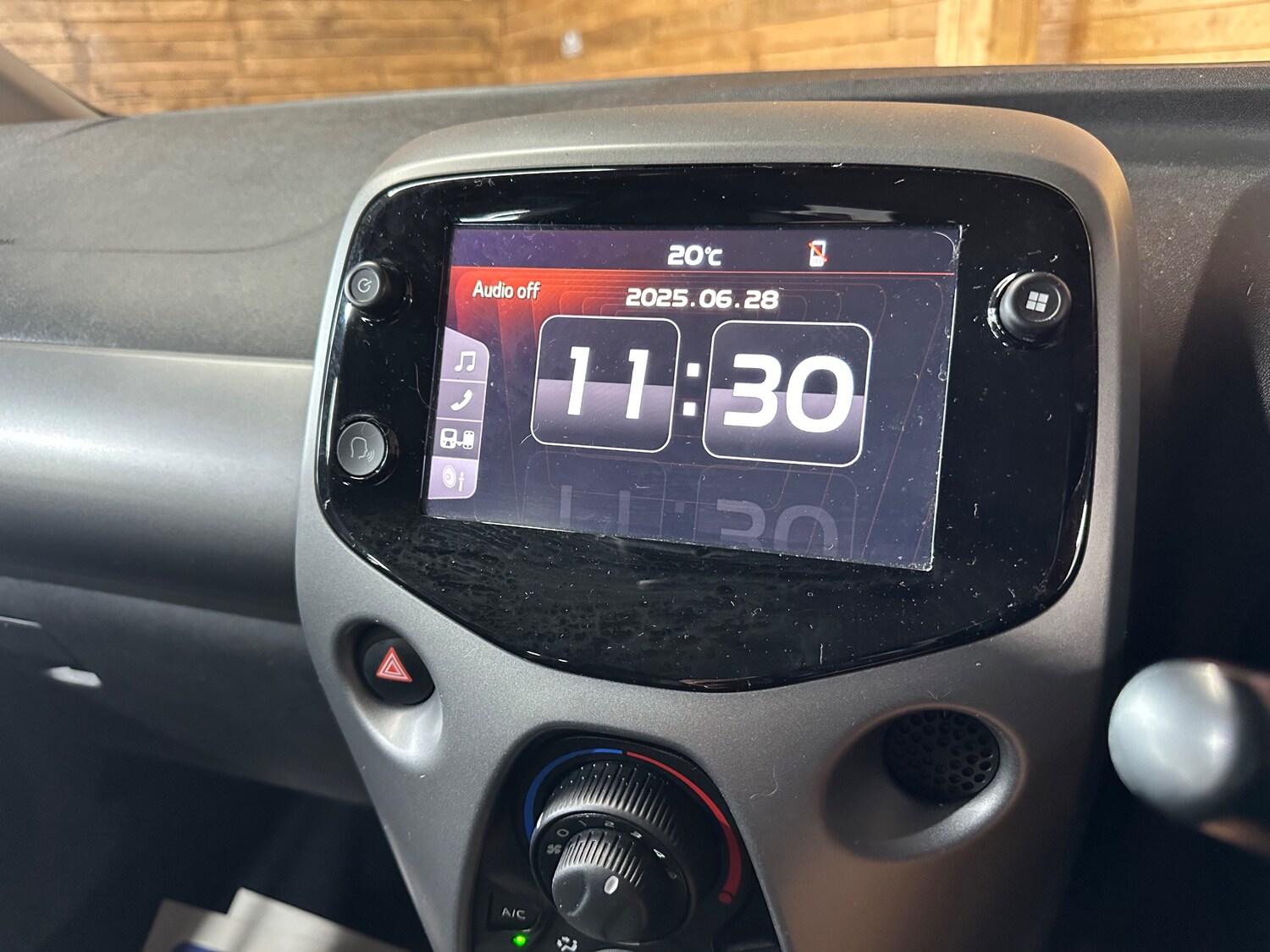 Used Toyota AYGO 2020 for sale - 76057778: Photo 15