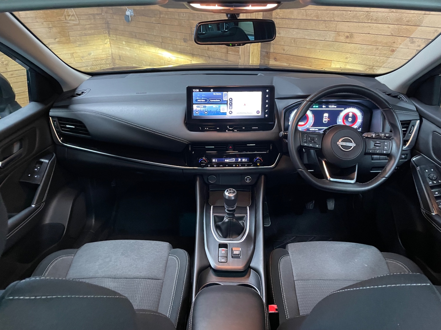 Used Nissan Qashqai 2022 for sale - 77236198: Photo 10