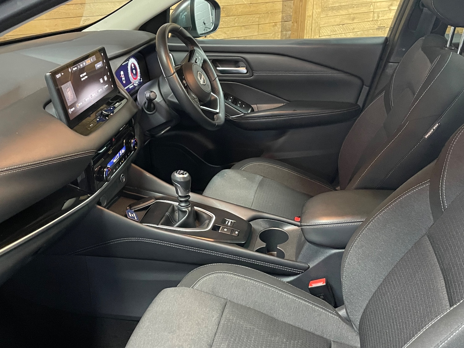 Used Nissan Qashqai 2022 for sale - 77236198: Photo 11