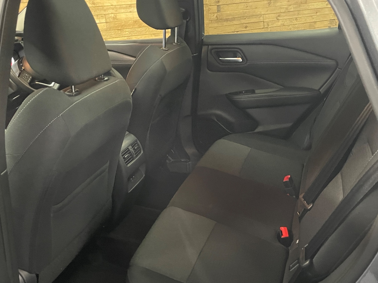 Used Nissan Qashqai 2022 for sale - 77236198: Photo 12