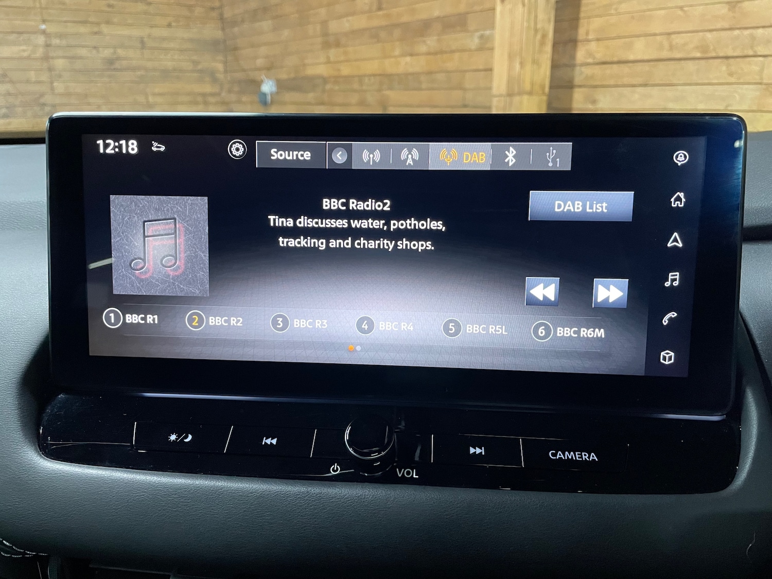 Used Nissan Qashqai 2022 for sale - 77236198: Photo 16