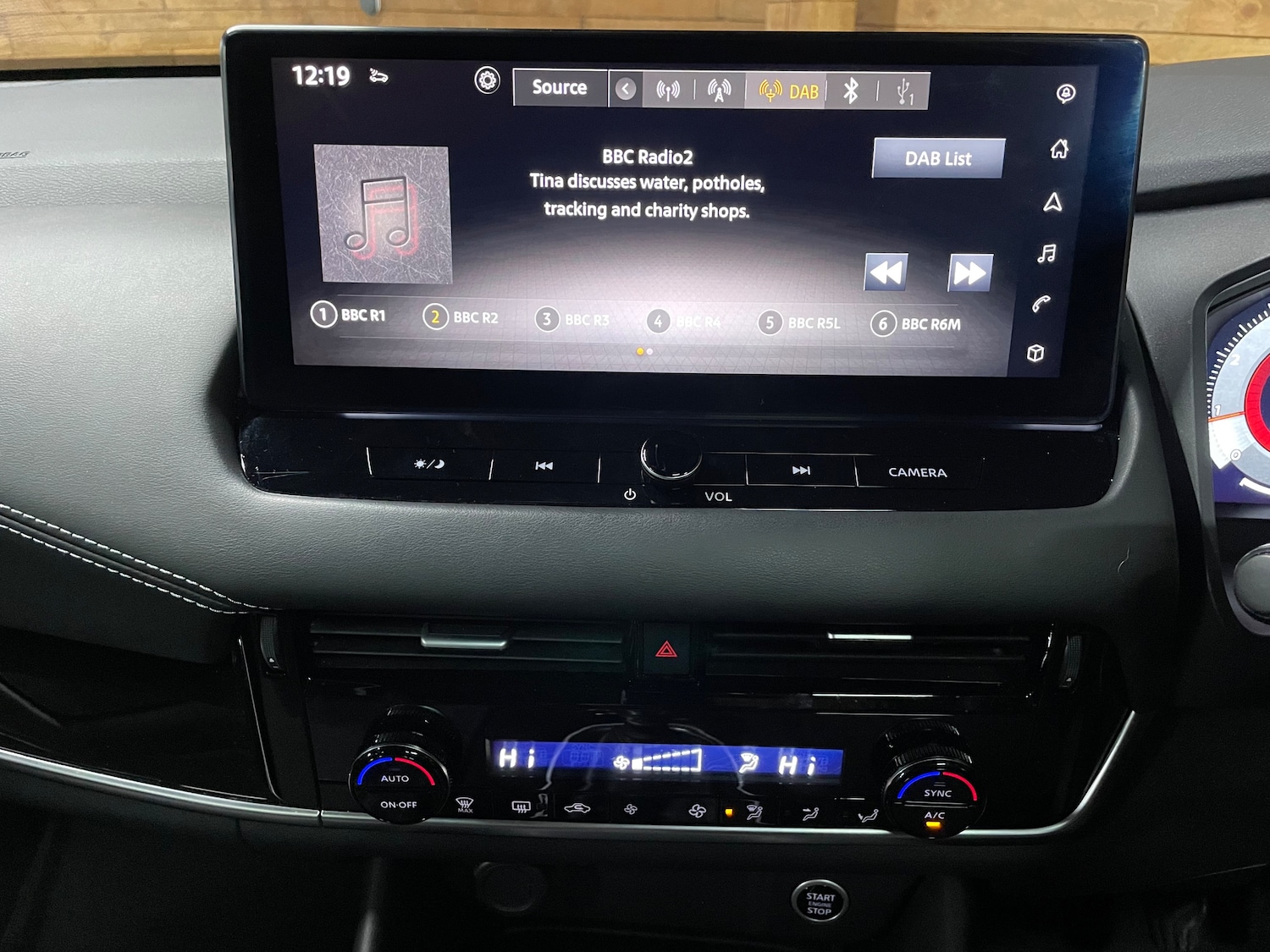 Used Nissan Qashqai 2022 for sale - 77236198: Photo 17