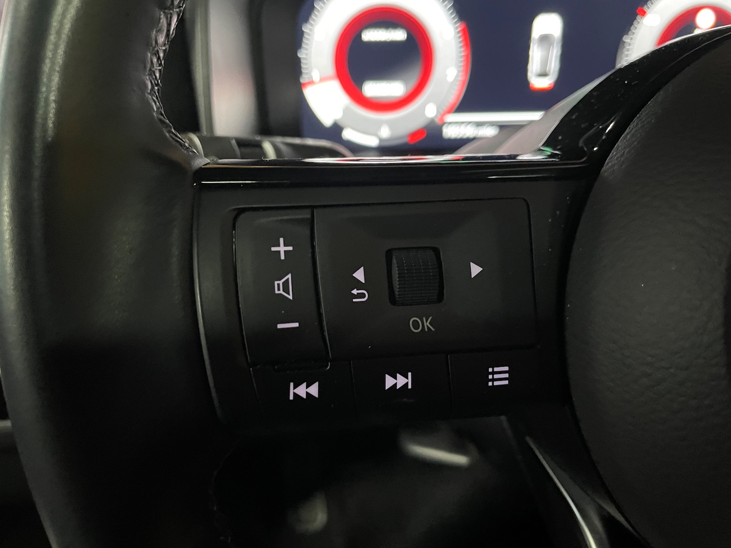 Used Nissan Qashqai 2022 for sale - 77236198: Photo 18