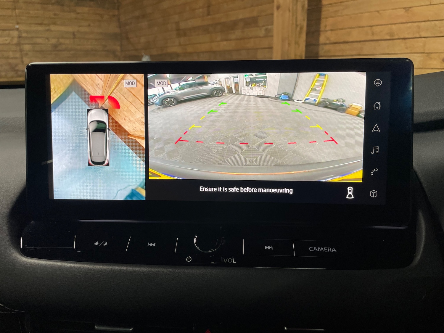 Used Nissan Qashqai 2022 for sale - 77236198: Photo 21