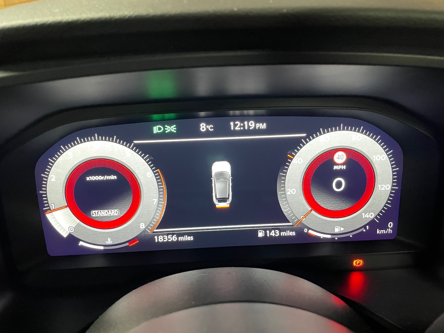 Used Nissan Qashqai 2022 for sale - 77236198: Photo 22