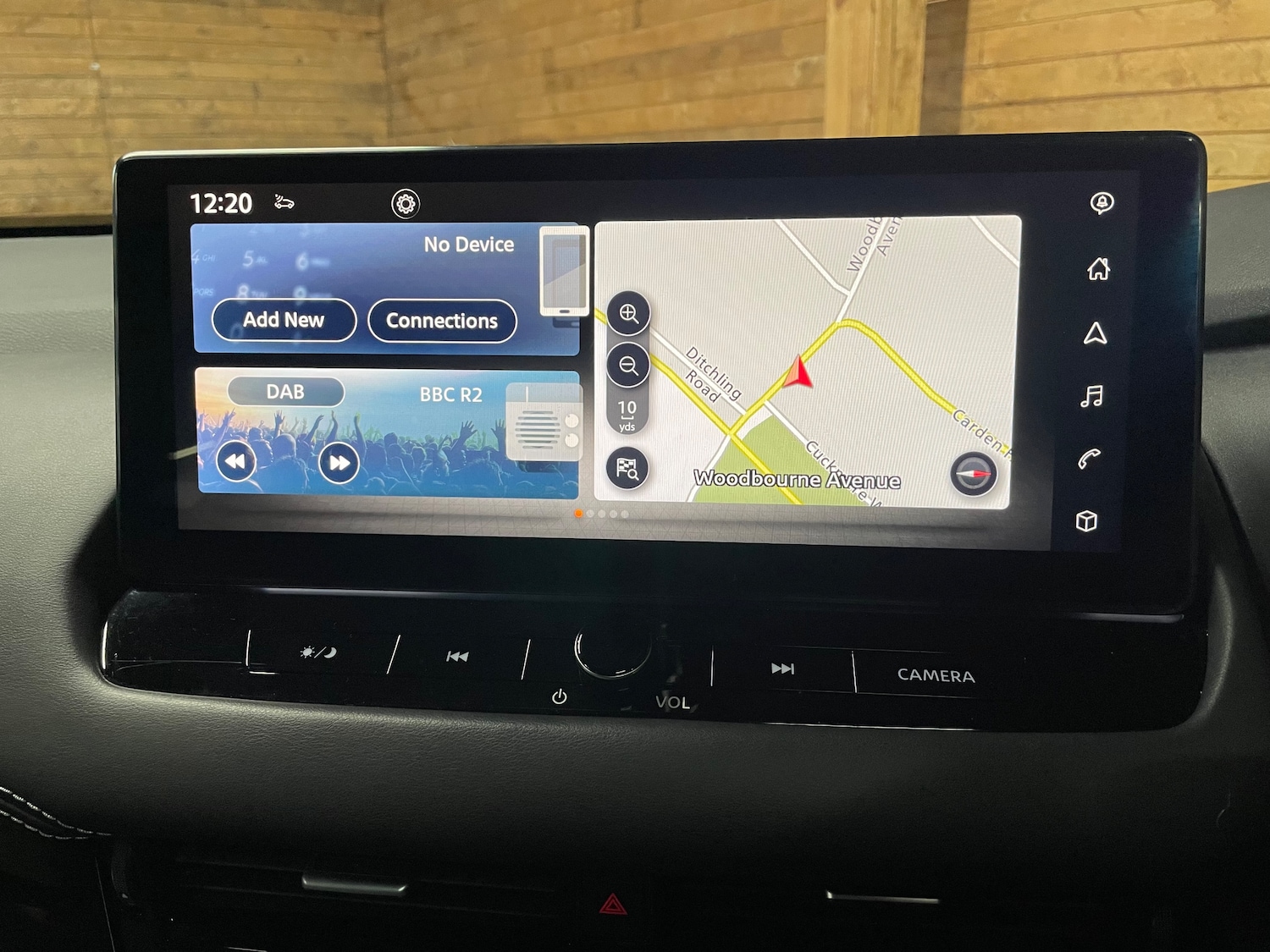 Used Nissan Qashqai 2022 for sale - 77236198: Photo 25