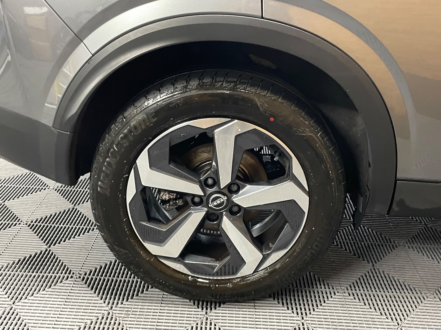 Used Nissan Qashqai 2022 for sale - 77236198: Photo 26