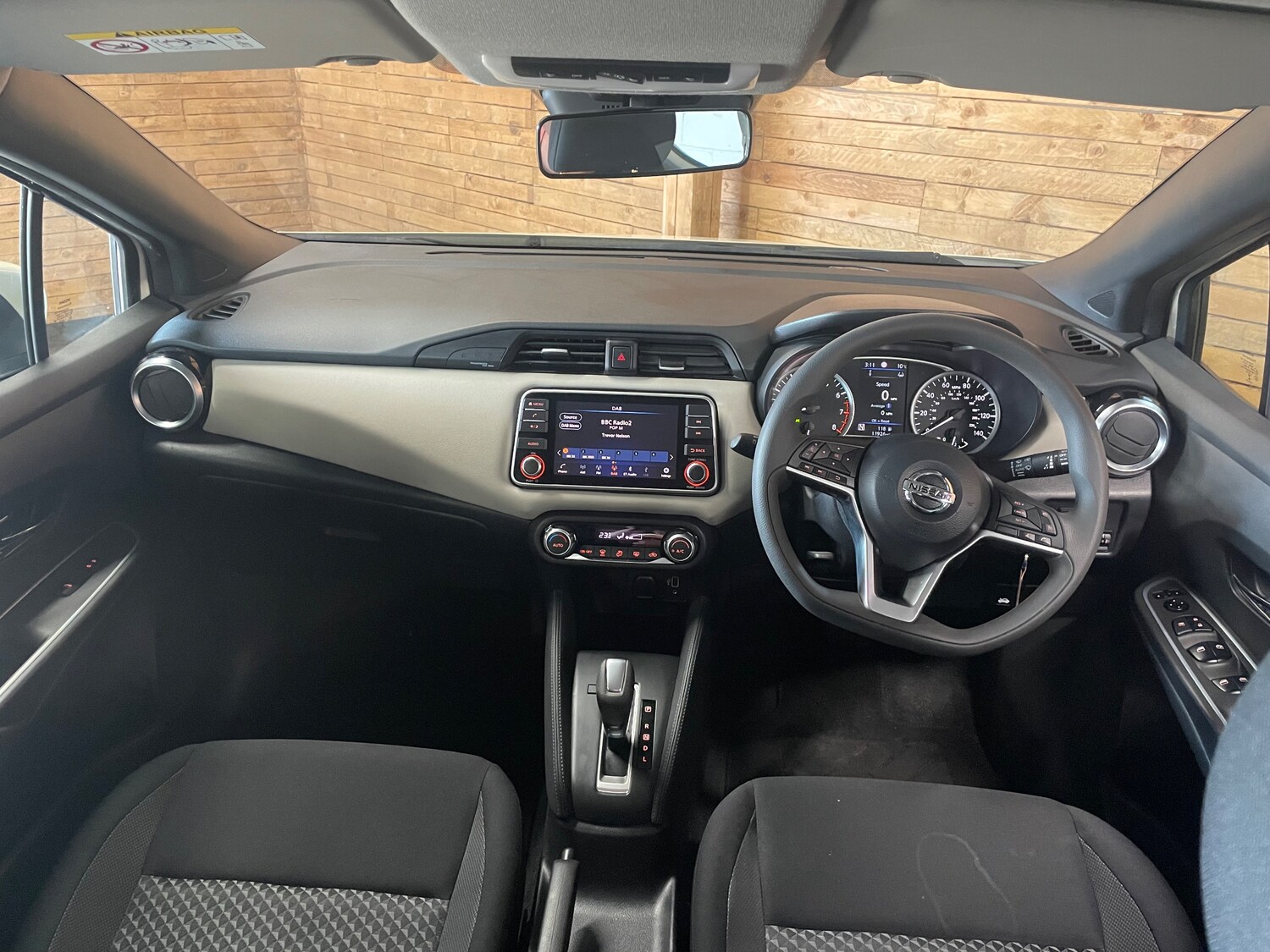 Used Nissan Micra 2022 for sale - 76057795: Photo 10