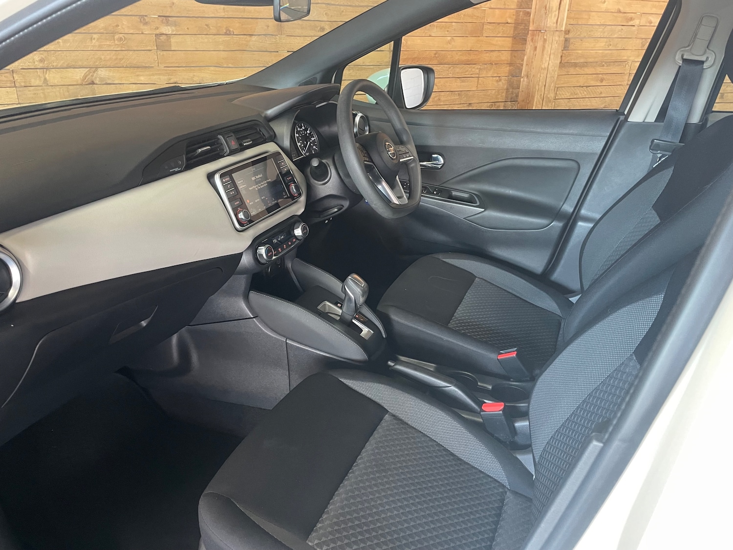 Used Nissan Micra 2022 for sale - 76057795: Photo 11