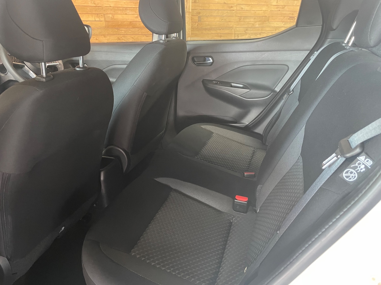 Used Nissan Micra 2022 for sale - 76057795: Photo 12