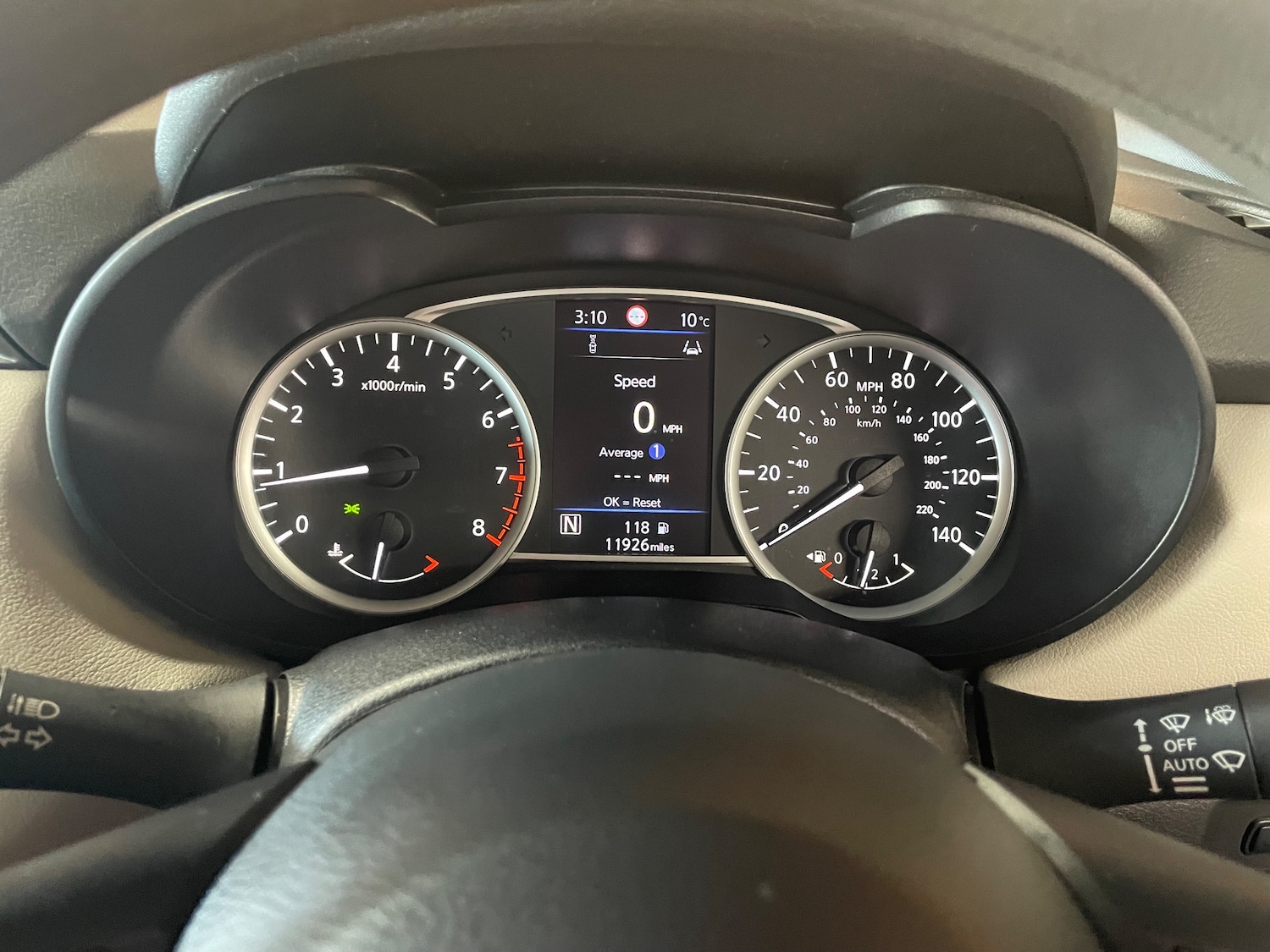 Used Nissan Micra 2022 for sale - 76057795: Photo 17