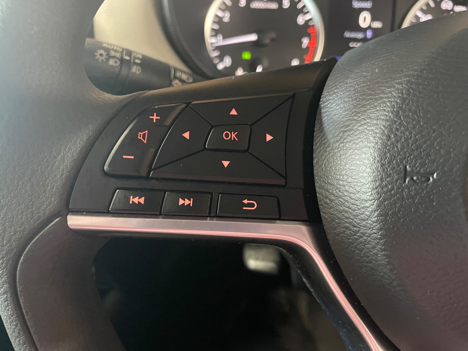 Used Nissan Micra 2022 for sale - 76057795: Photo 18