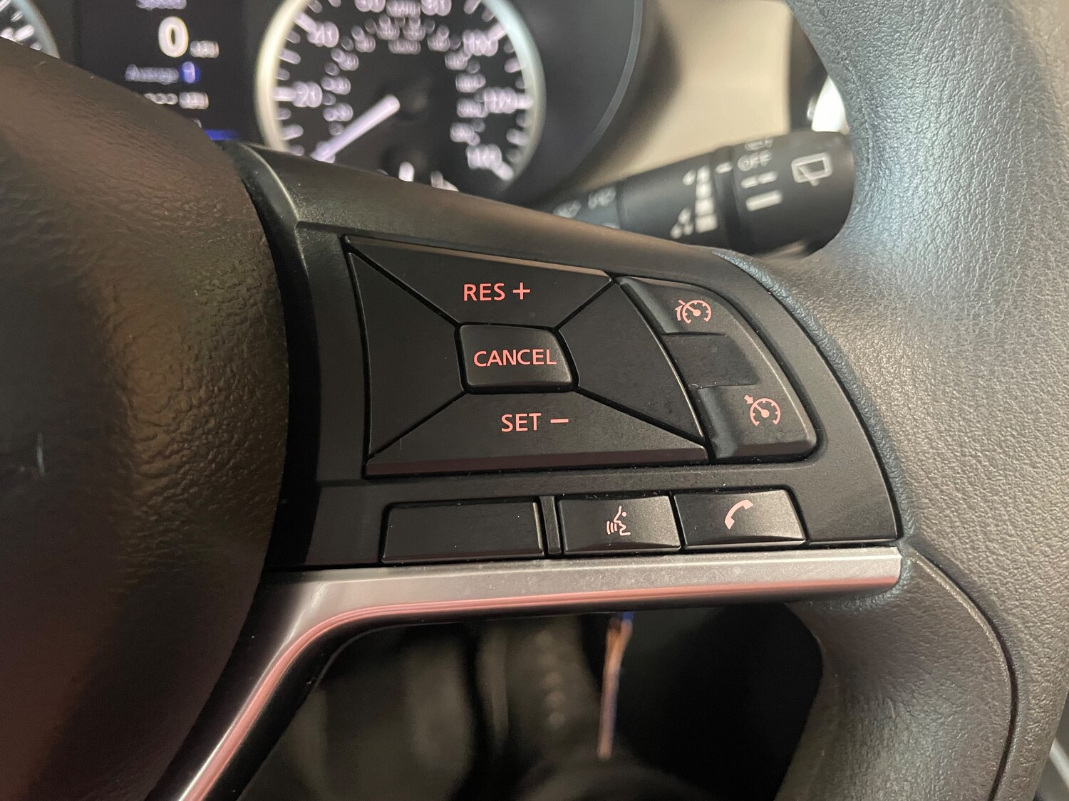 Used Nissan Micra 2022 for sale - 76057795: Photo 19