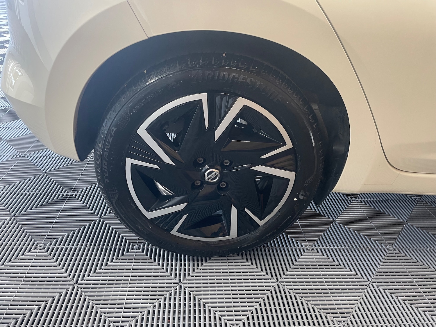 Used Nissan Micra 2022 for sale - 76057795: Photo 22