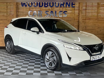 Used Nissan Qashqai 2023 for sale - 79423640: Photo