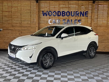 Used Nissan Qashqai 2023 for sale - 79423640: Photo