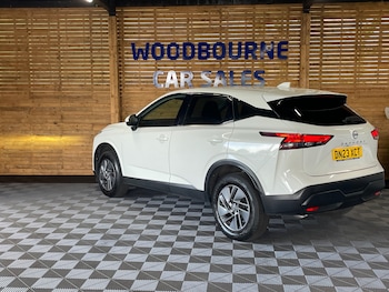 Used Nissan Qashqai 2023 for sale - 79423640: Photo