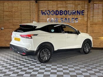 Used Nissan Qashqai 2023 for sale - 79423640: Photo