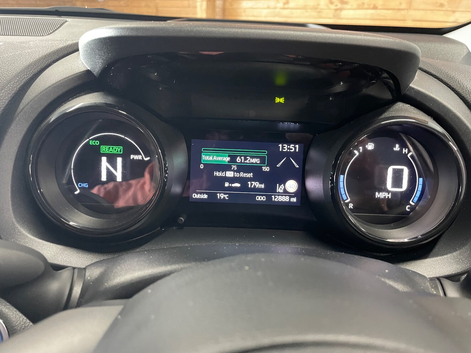Used Mazda Mazda2 HYBRID 2023 for sale - 76057803: Photo 19