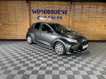 Mazda - Mazda2 HYBRID
