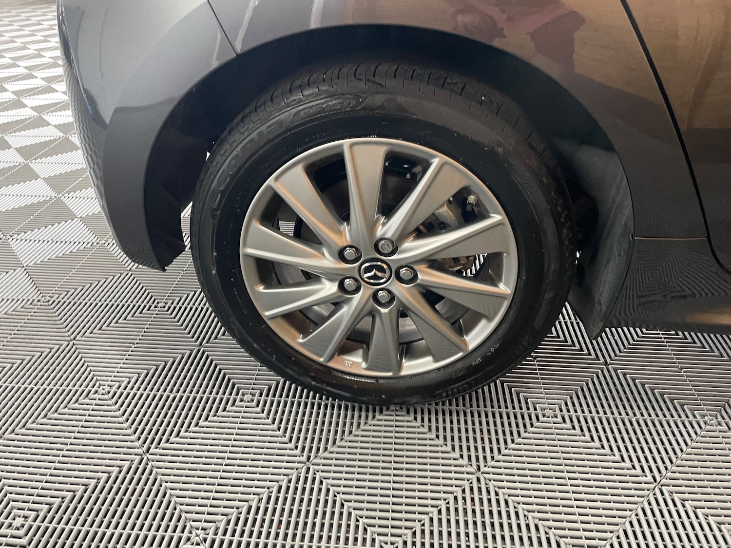 Used Mazda Mazda2 HYBRID 2023 for sale - 76057803: Photo 22