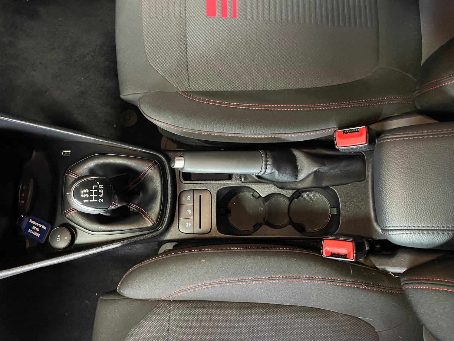 Vehicle 13
