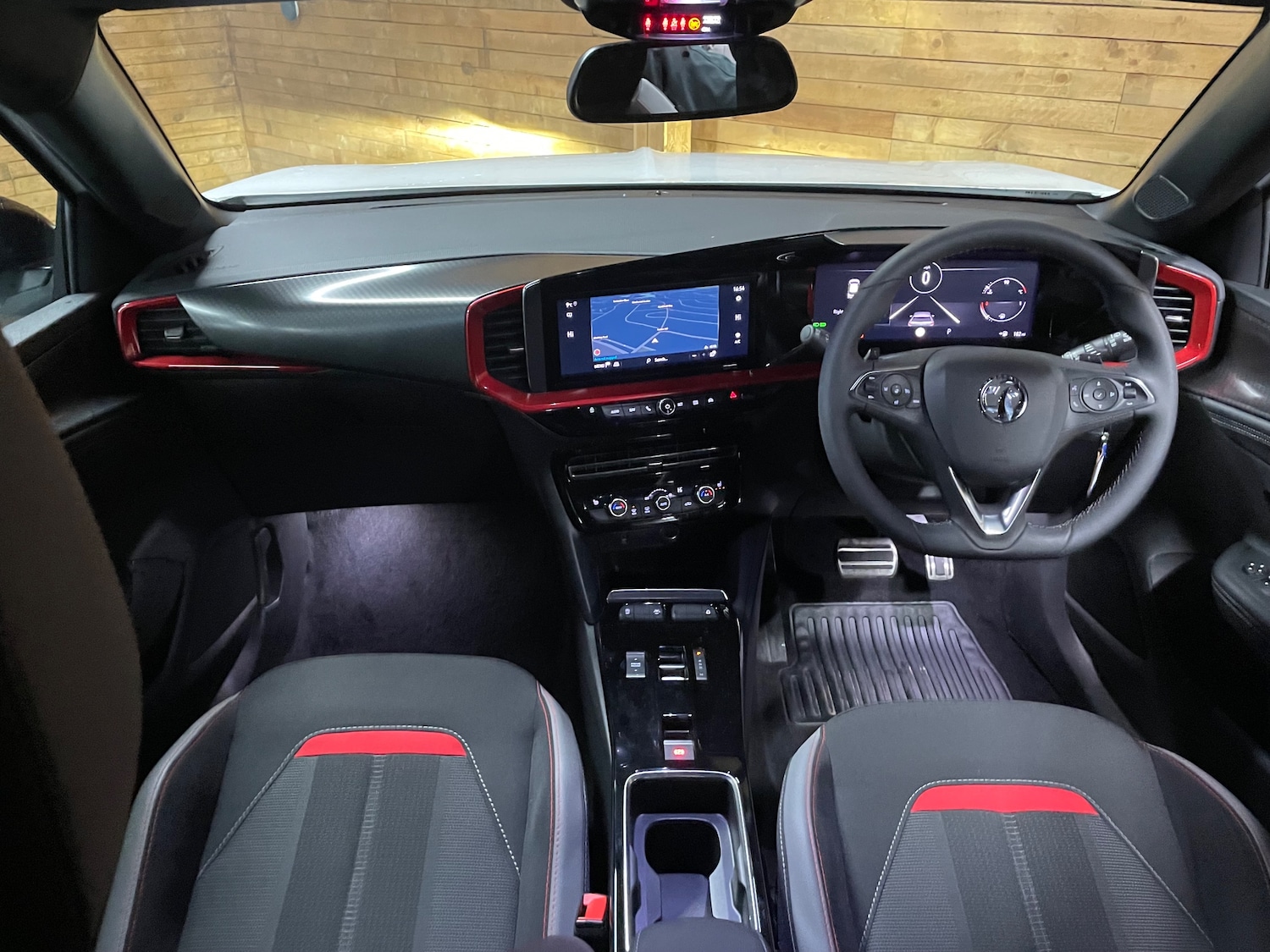 Used Vauxhall Mokka 2024 for sale - 77236195: Photo 10