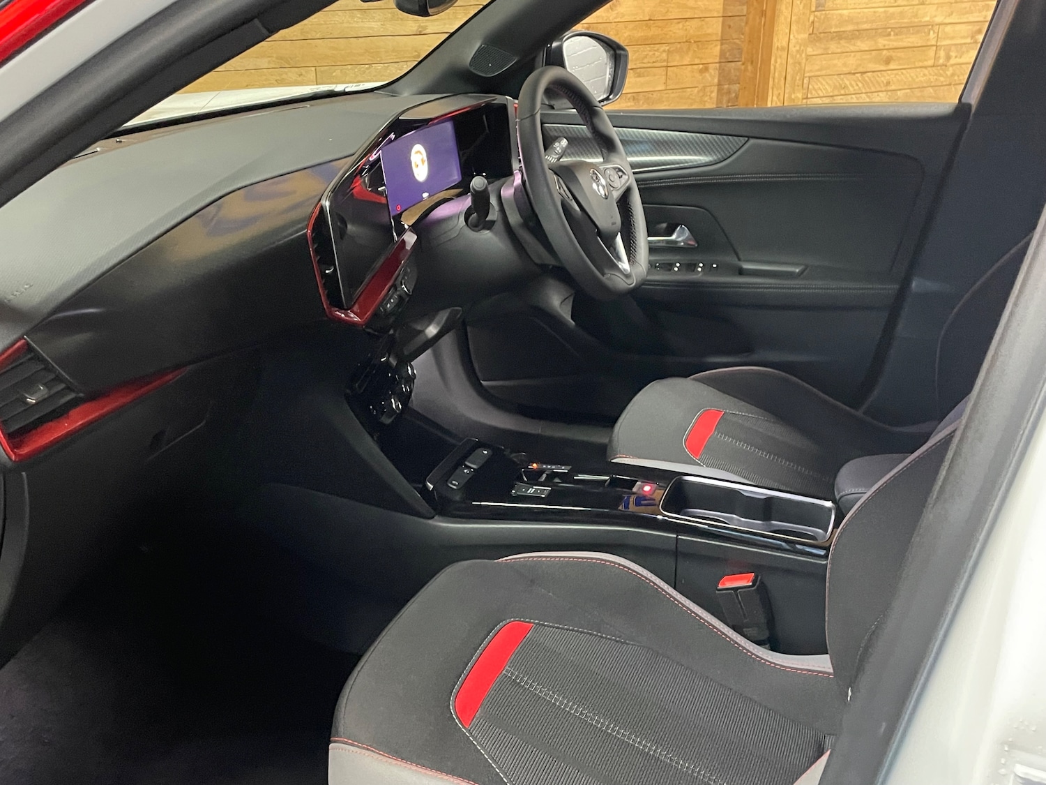 Used Vauxhall Mokka 2024 for sale - 77236195: Photo 11