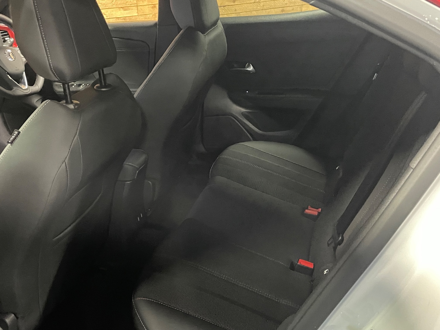 Used Vauxhall Mokka 2024 for sale - 77236195: Photo 12