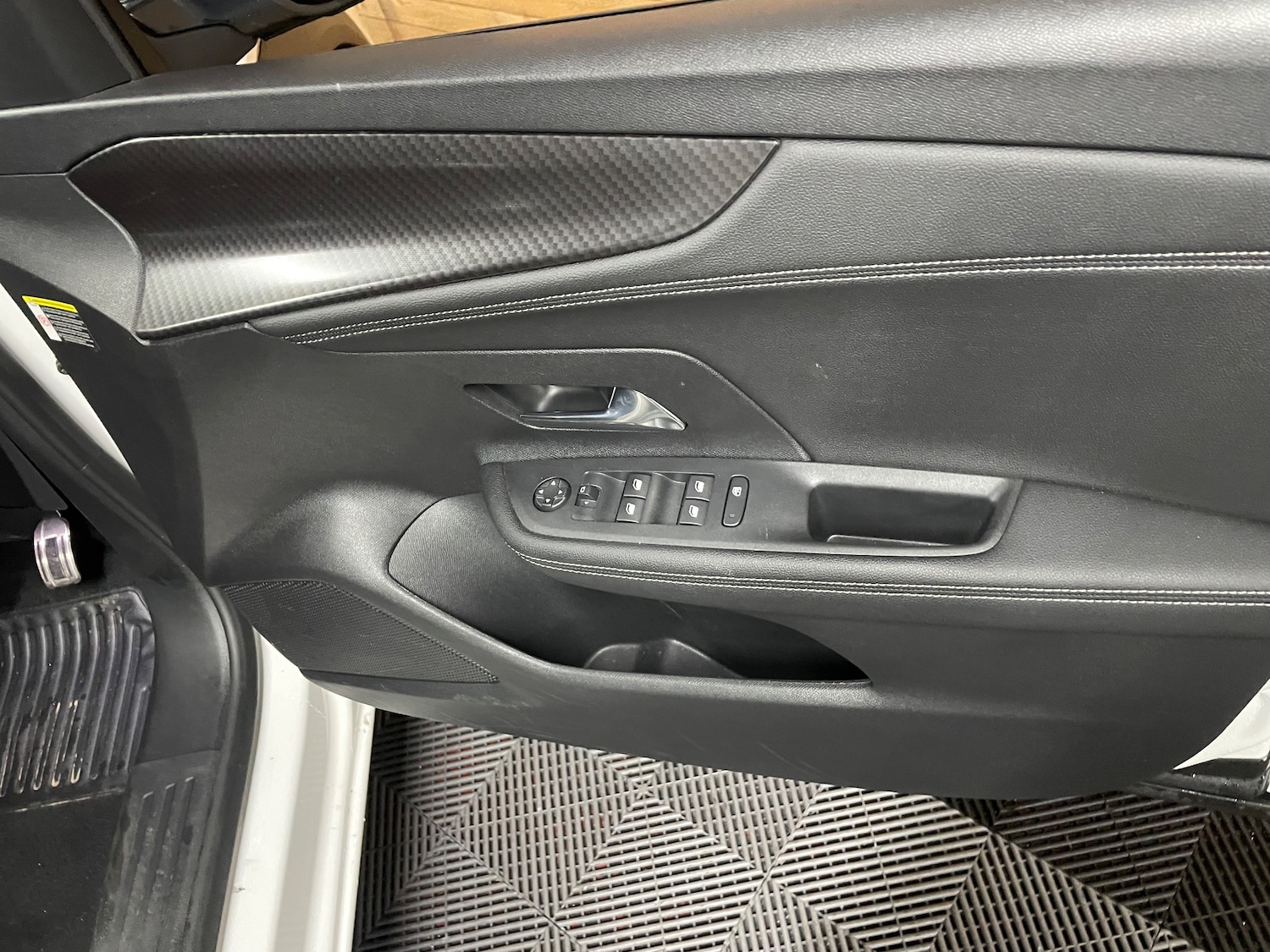 Used Vauxhall Mokka 2024 for sale - 77236195: Photo 14