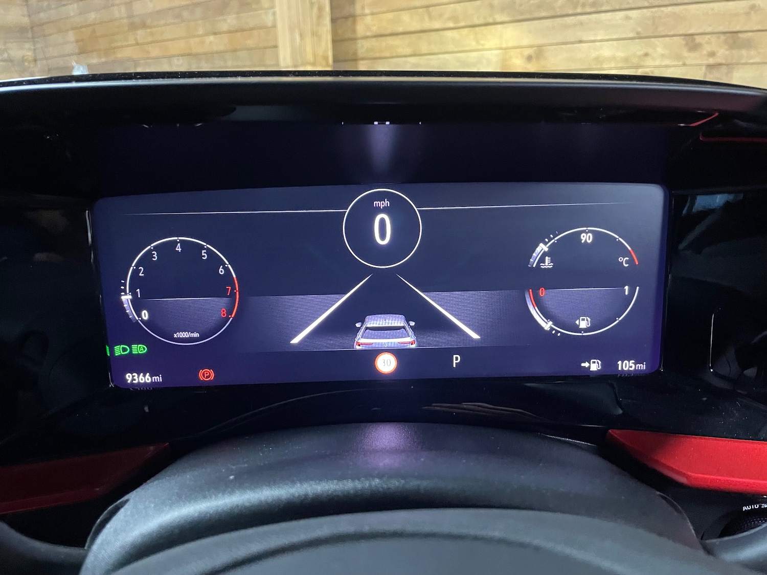 Used Vauxhall Mokka 2024 for sale - 77236195: Photo 15