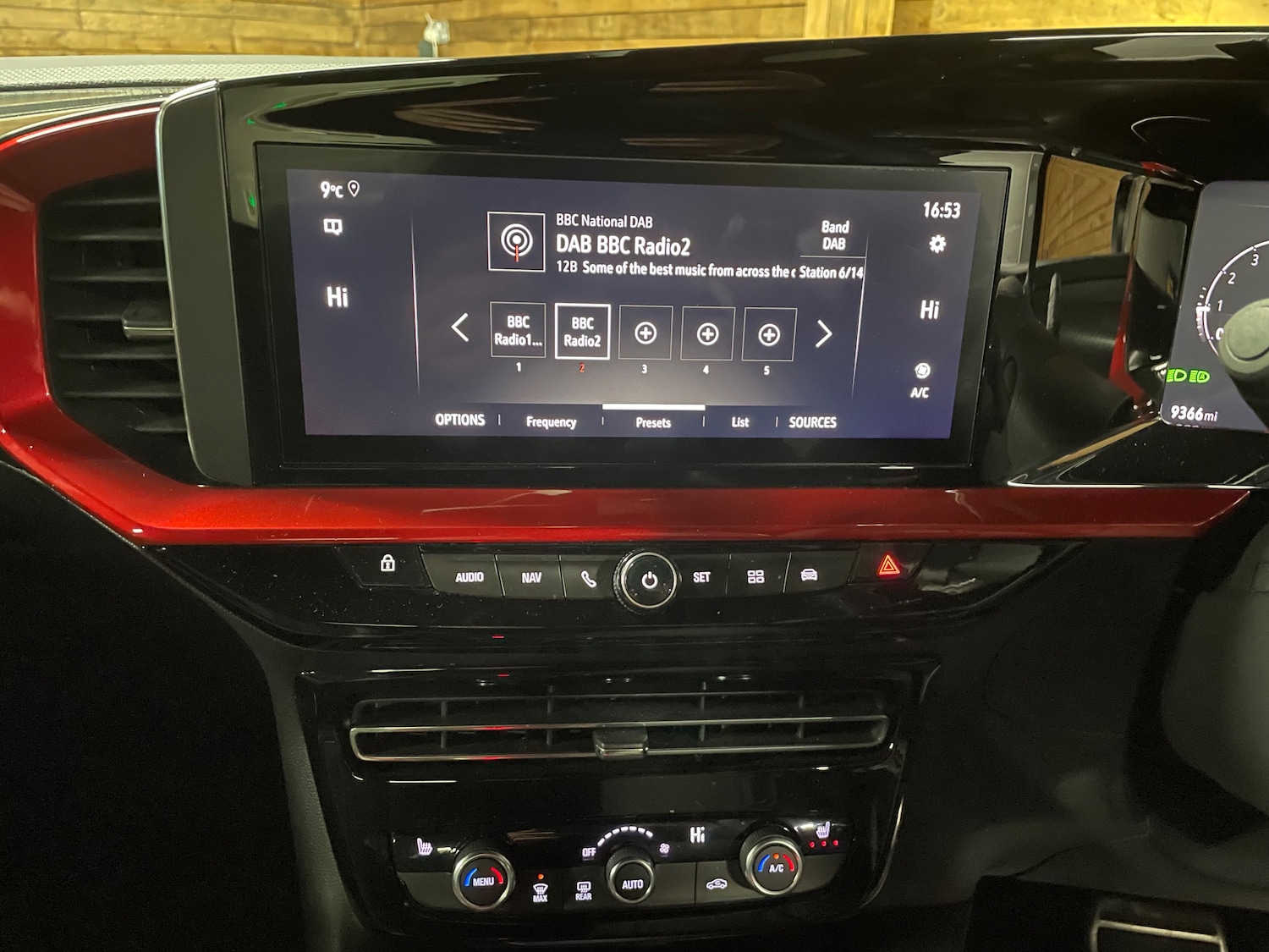 Used Vauxhall Mokka 2024 for sale - 77236195: Photo 16