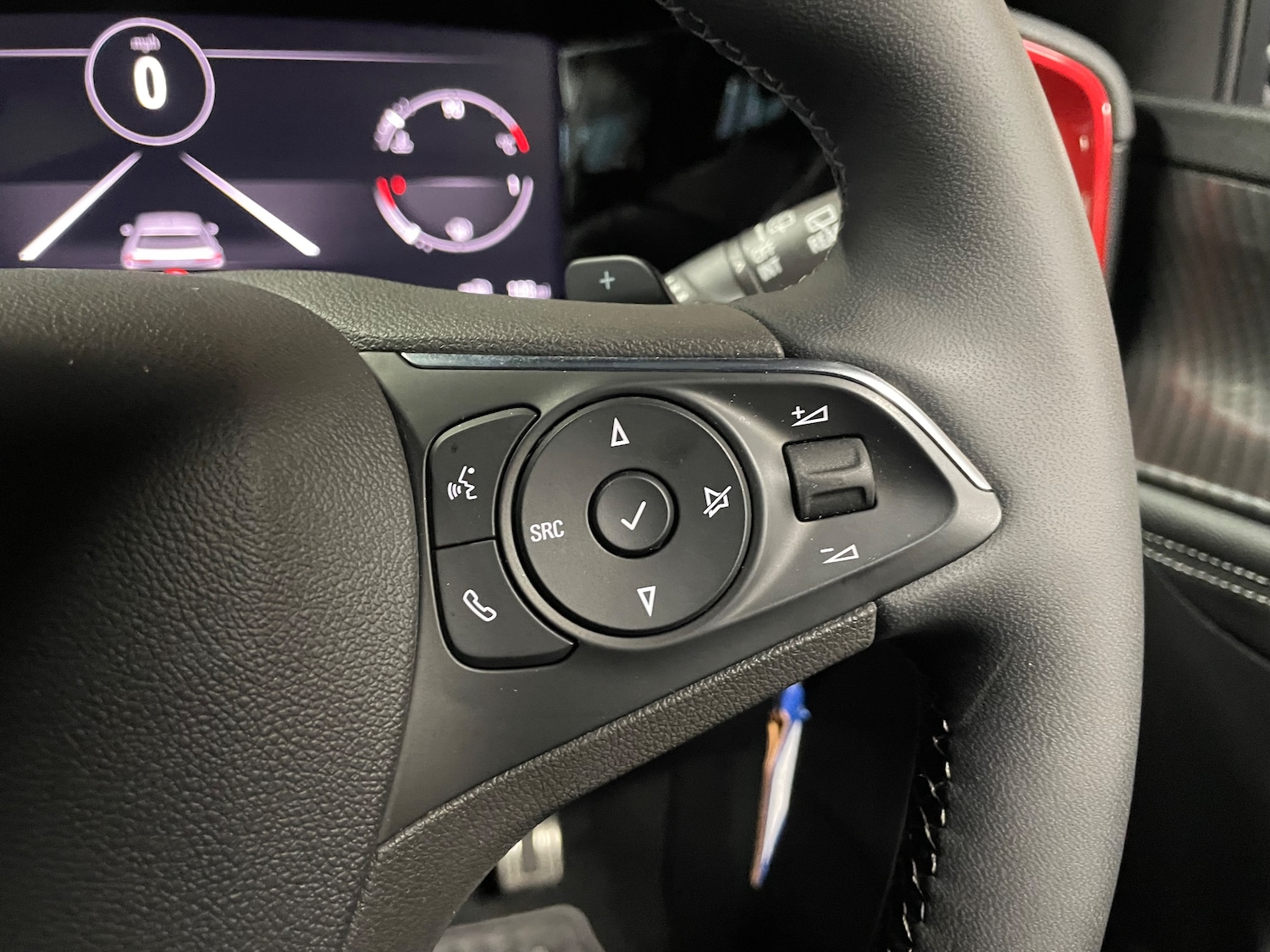 Used Vauxhall Mokka 2024 for sale - 77236195: Photo 17