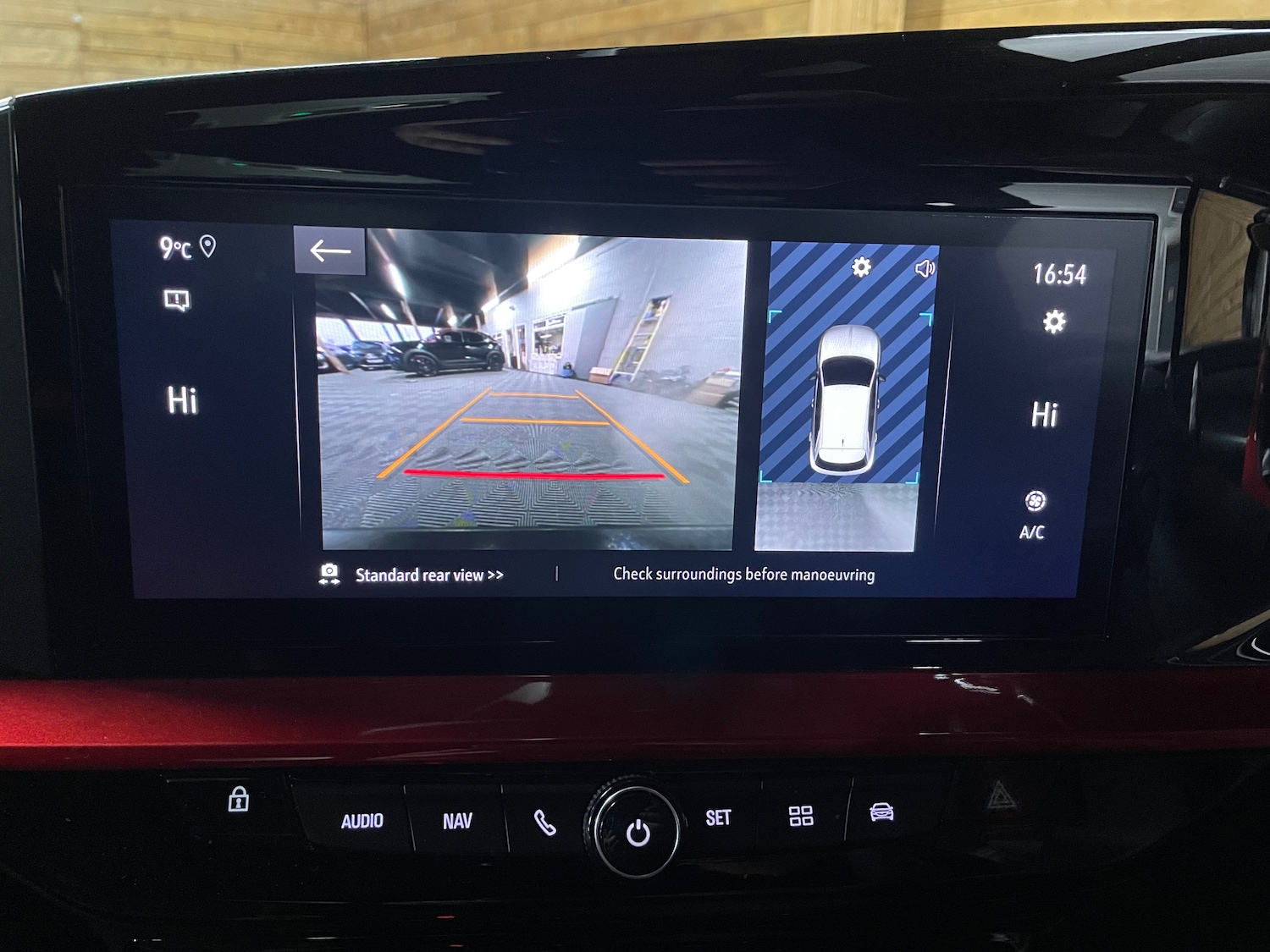 Used Vauxhall Mokka 2024 for sale - 77236195: Photo 18