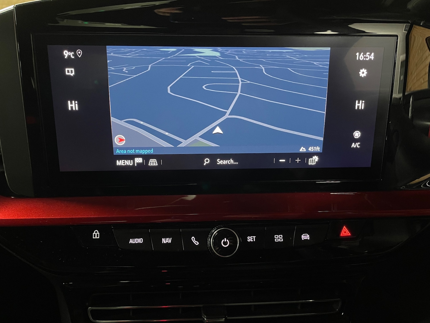 Used Vauxhall Mokka 2024 for sale - 77236195: Photo 19