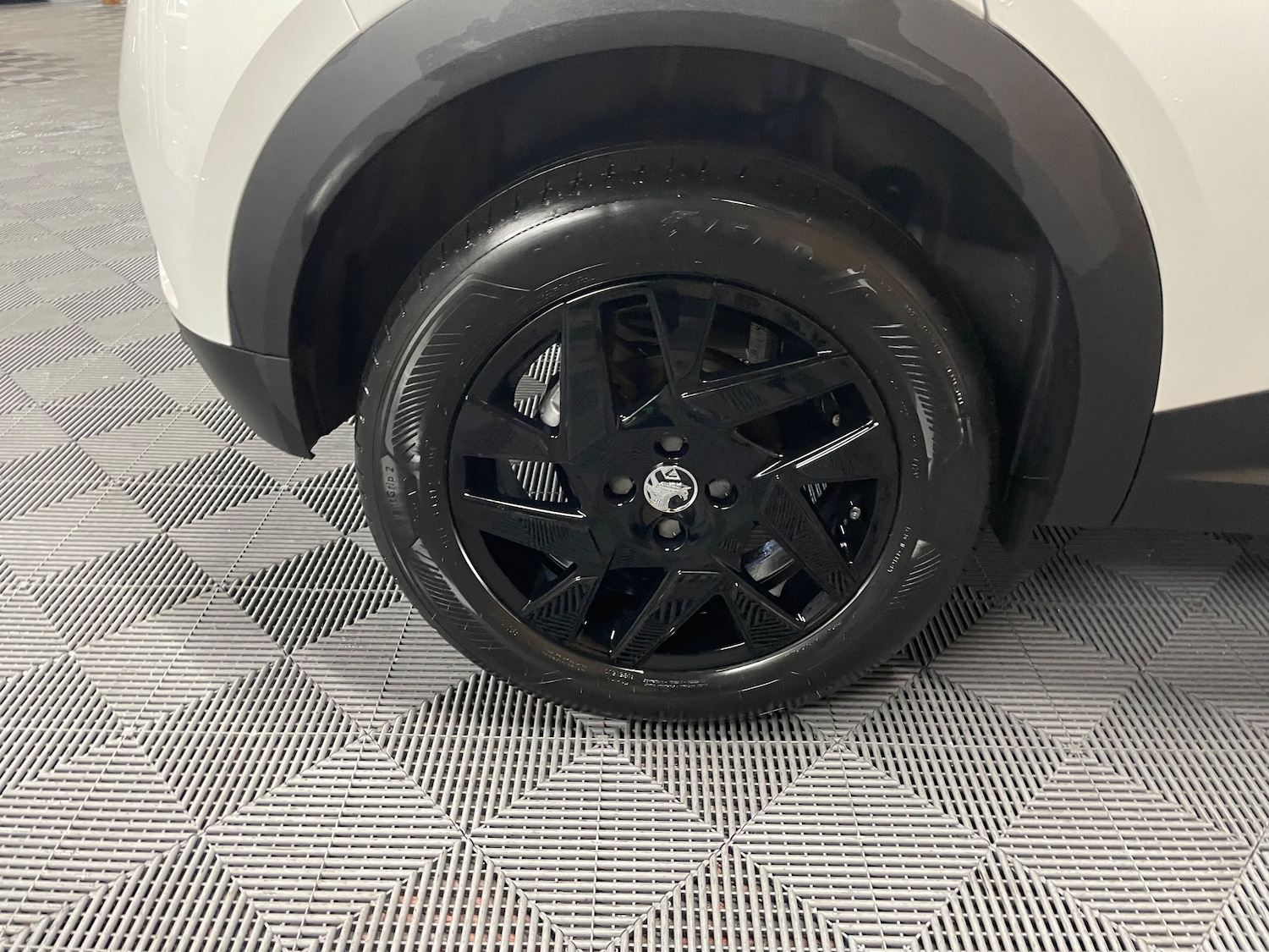 Used Vauxhall Mokka 2024 for sale - 77236195: Photo 20