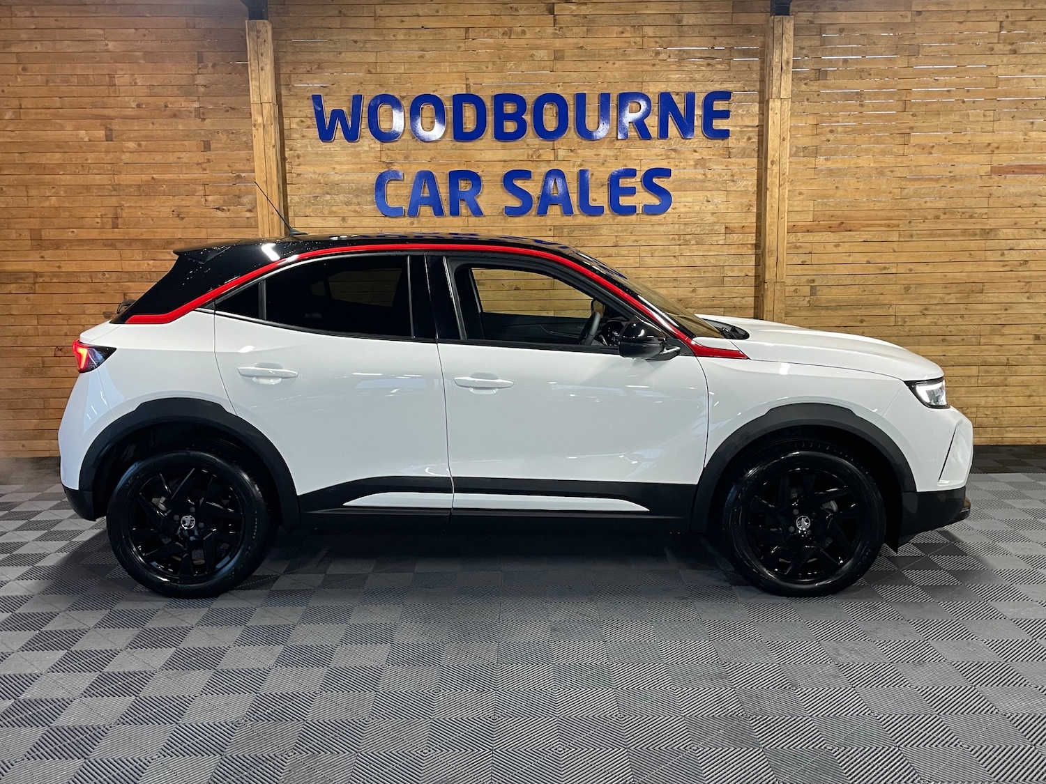 Used Vauxhall Mokka 2024 for sale - 77236195: Photo 5